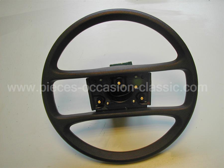 Volant Porsche - NEUF
